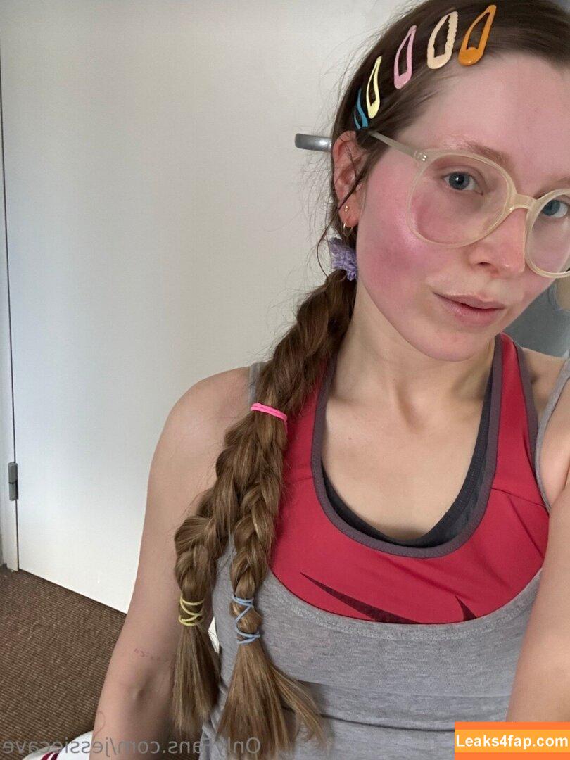 Jessie Cave / jessiecave leaked photo photo #0101