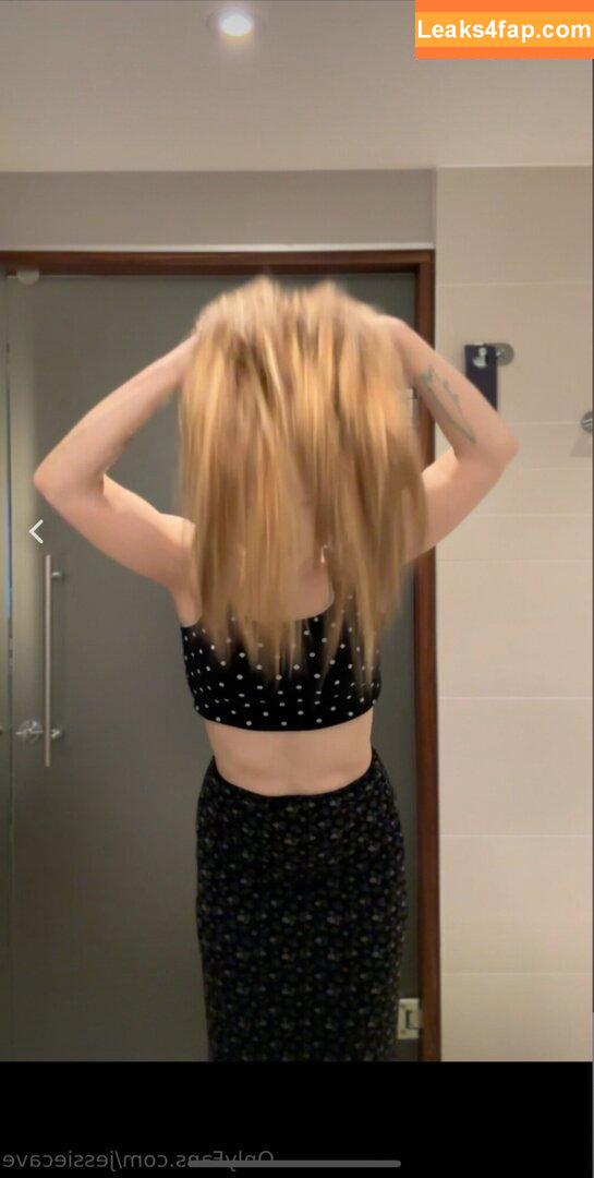 Jessie Cave / jessiecave leaked photo photo #0105