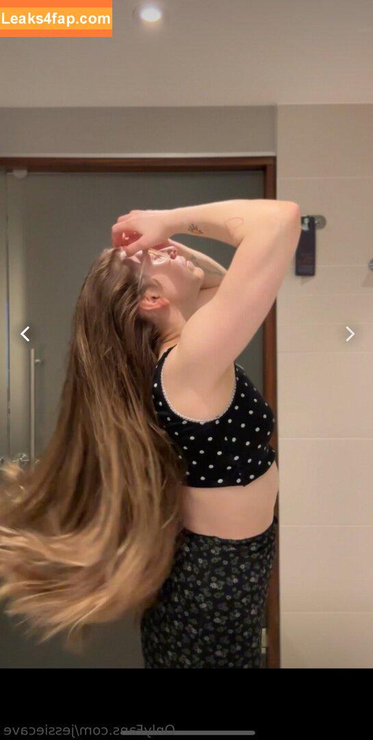 Jessie Cave / jessiecave leaked photo photo #0107