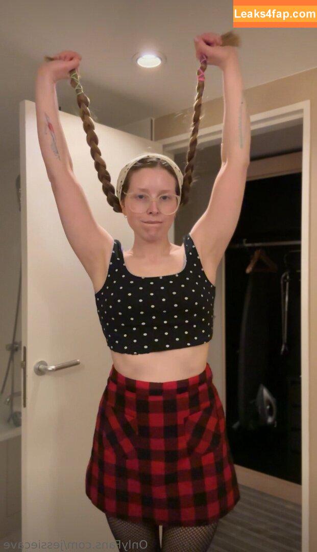 Jessie Cave / jessiecave leaked photo photo #0113