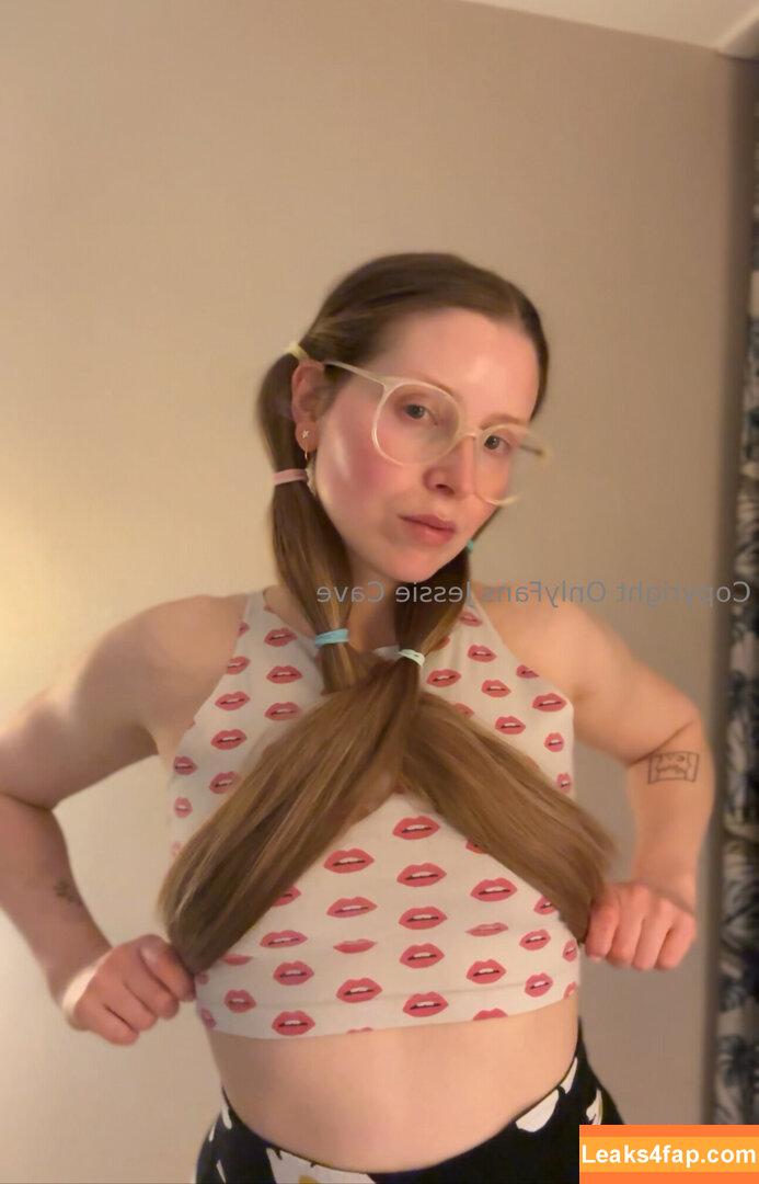 Jessie Cave / jessiecave leaked photo photo #0115