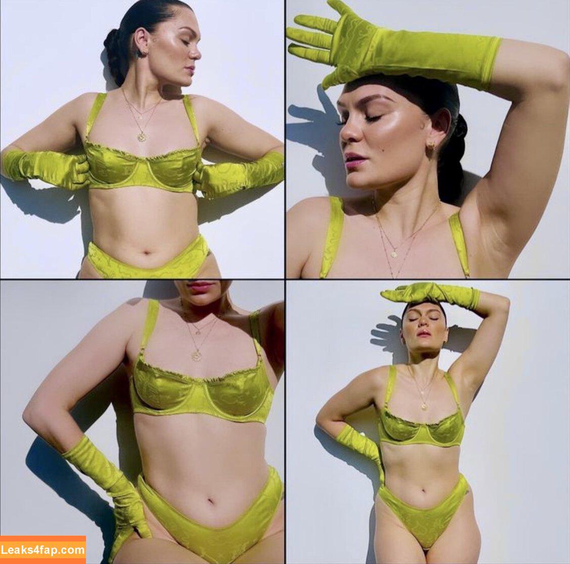 Jessie J / jessie-j / jessiej слитое фото фото #0001