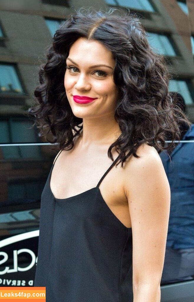 Jessie J / jessie-j / jessiej слитое фото фото #0082