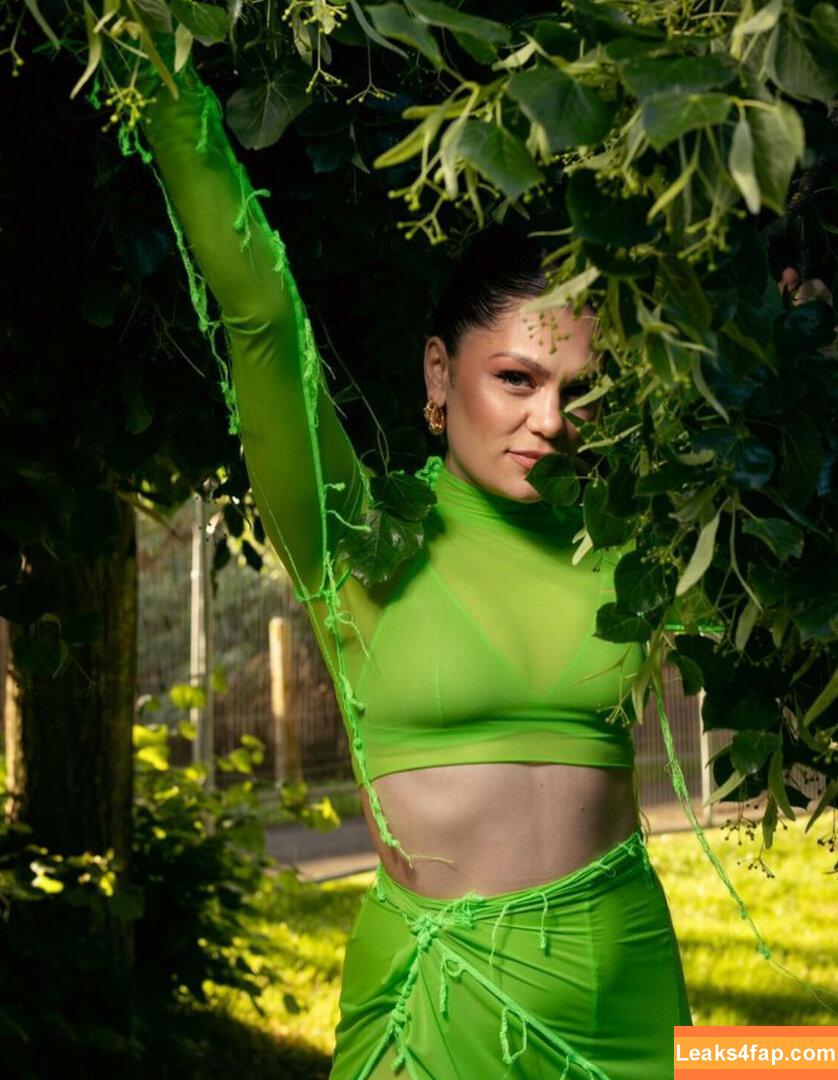 Jessie J / jessie-j / jessiej leaked photo photo #0099