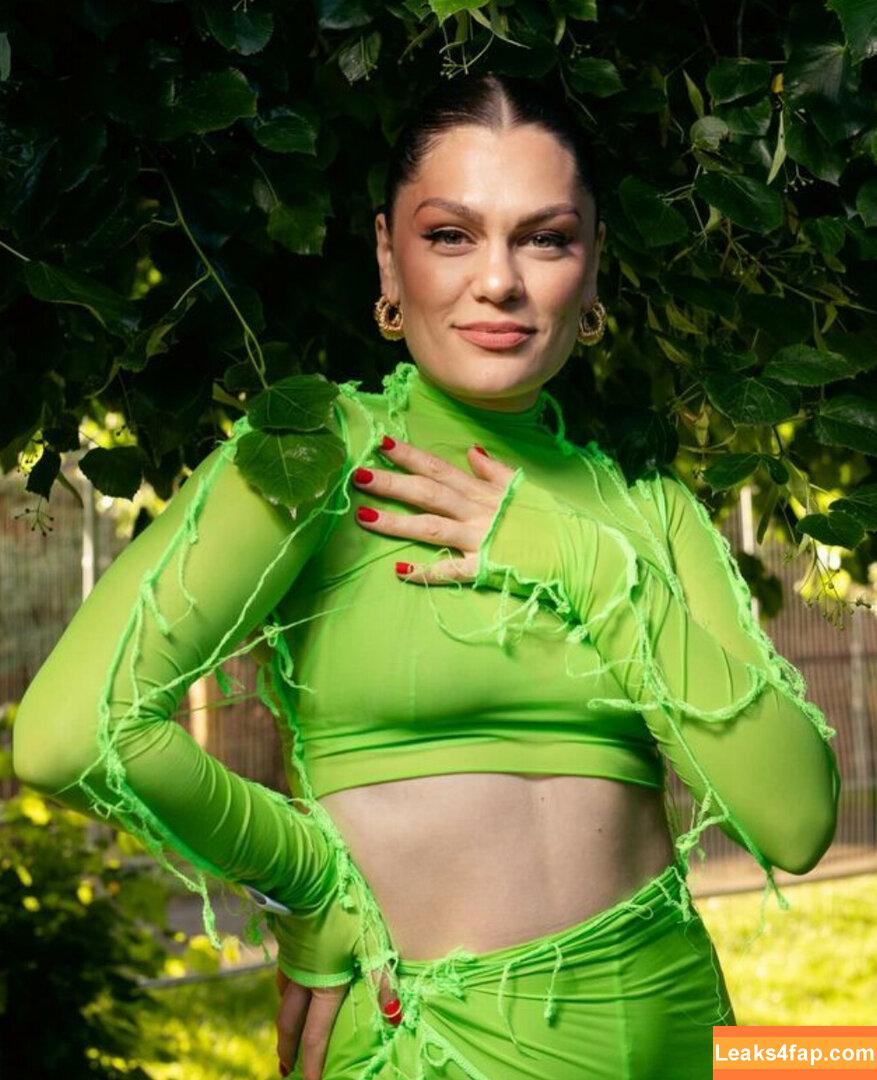 Jessie J / jessie-j / jessiej leaked photo photo #0102