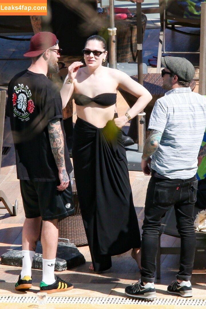 Jessie J / jessie-j / jessiej leaked photo photo #0133