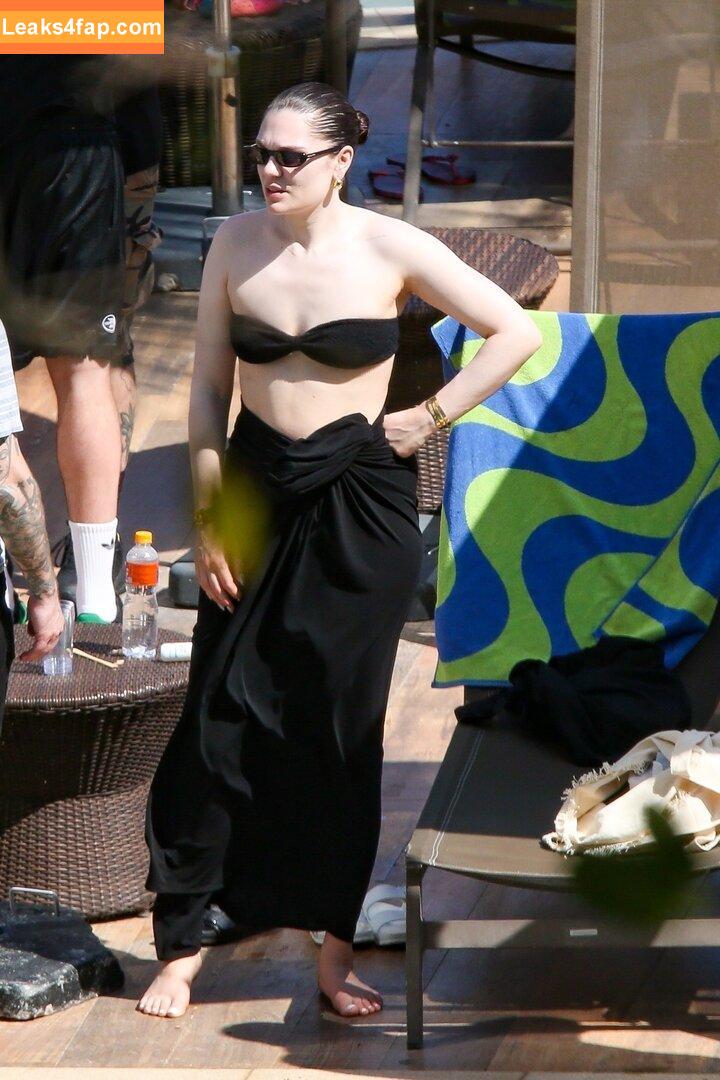 Jessie J / jessie-j / jessiej leaked photo photo #0136