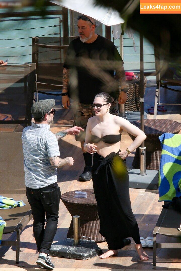 Jessie J / jessie-j / jessiej leaked photo photo #0156