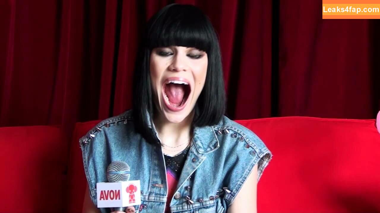 Jessie J / jessie-j / jessiej слитое фото фото #0182