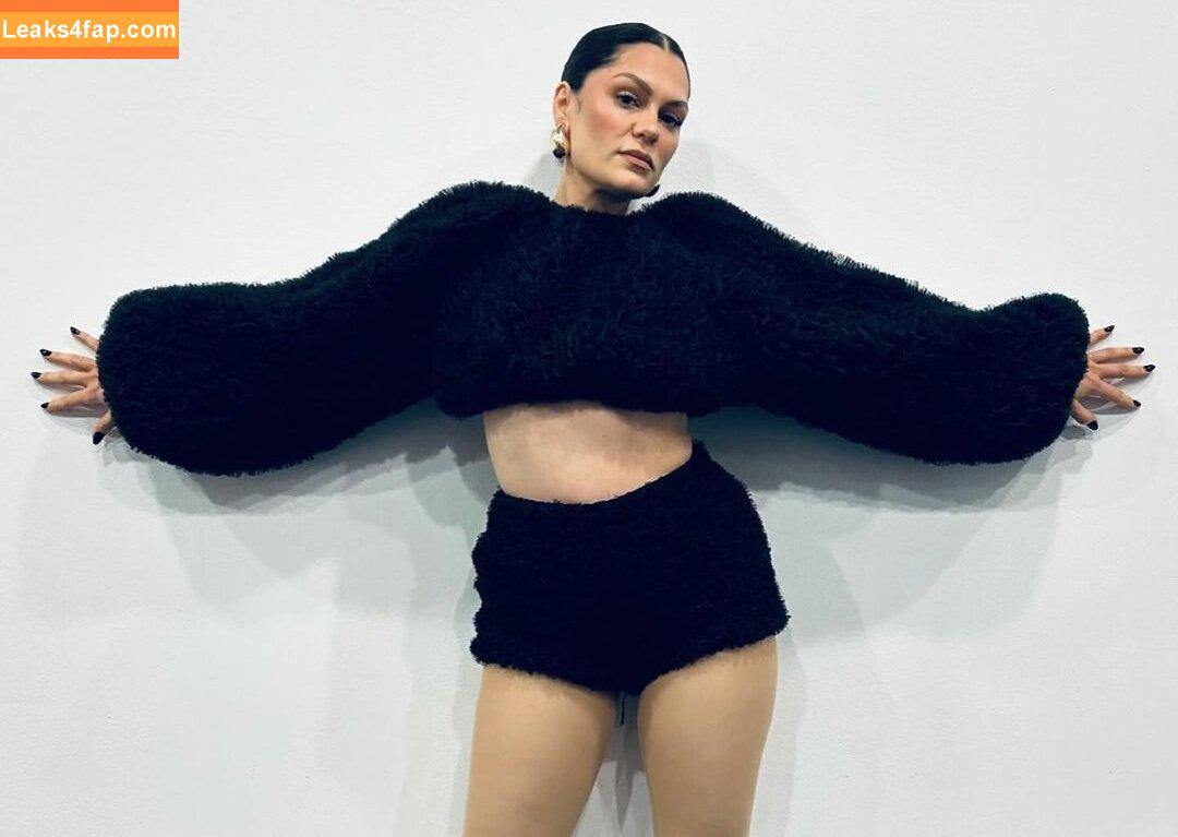 Jessie J / jessie-j / jessiej leaked photo photo #0187