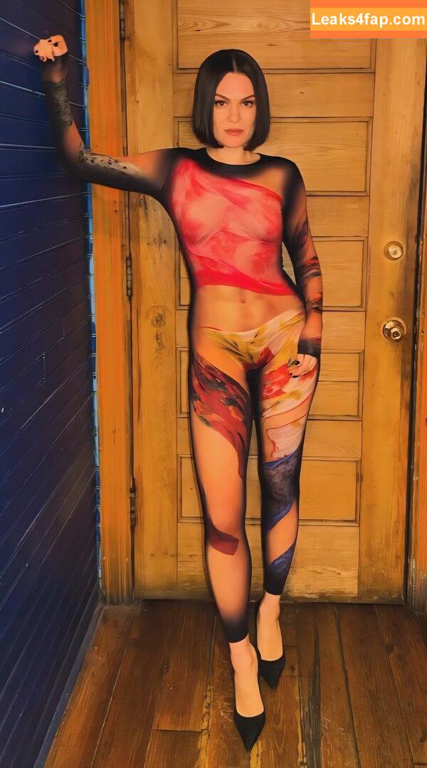 Jessie J / jessie-j / jessiej leaked photo photo #0247