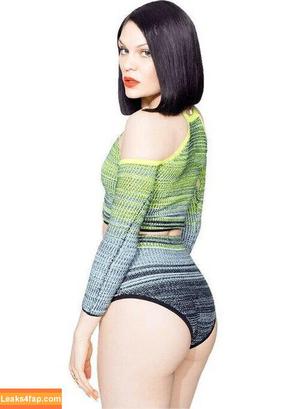 Jessie J фото #0053