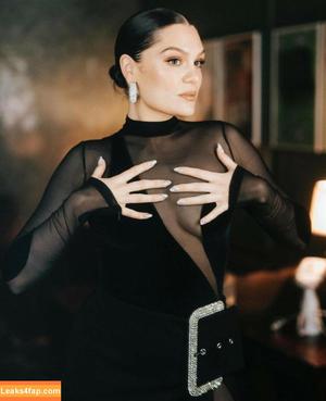 Jessie J фото #0069