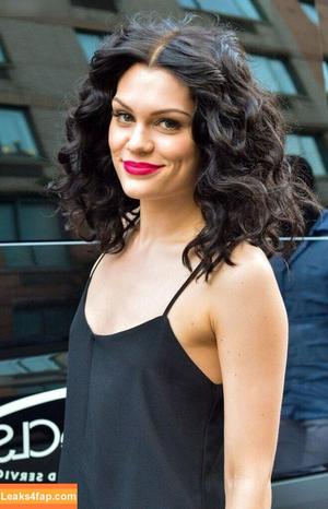 Jessie J фото #0082