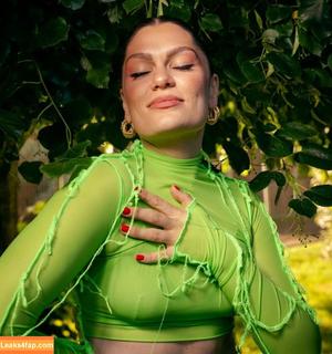 Jessie J фото #0101