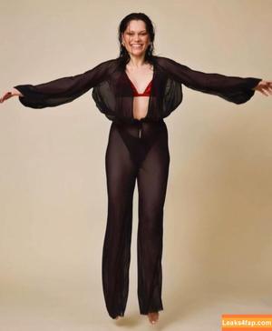 Jessie J photo #0229