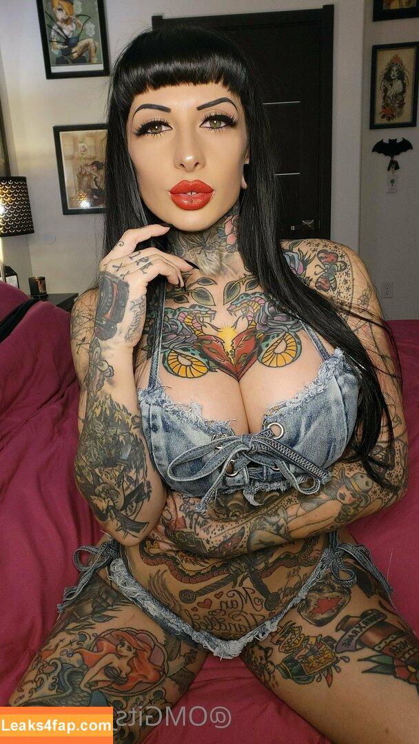 Jessie Lee /  / OMGitsJessieLee / https: / imbosslee leaked photo photo #0114