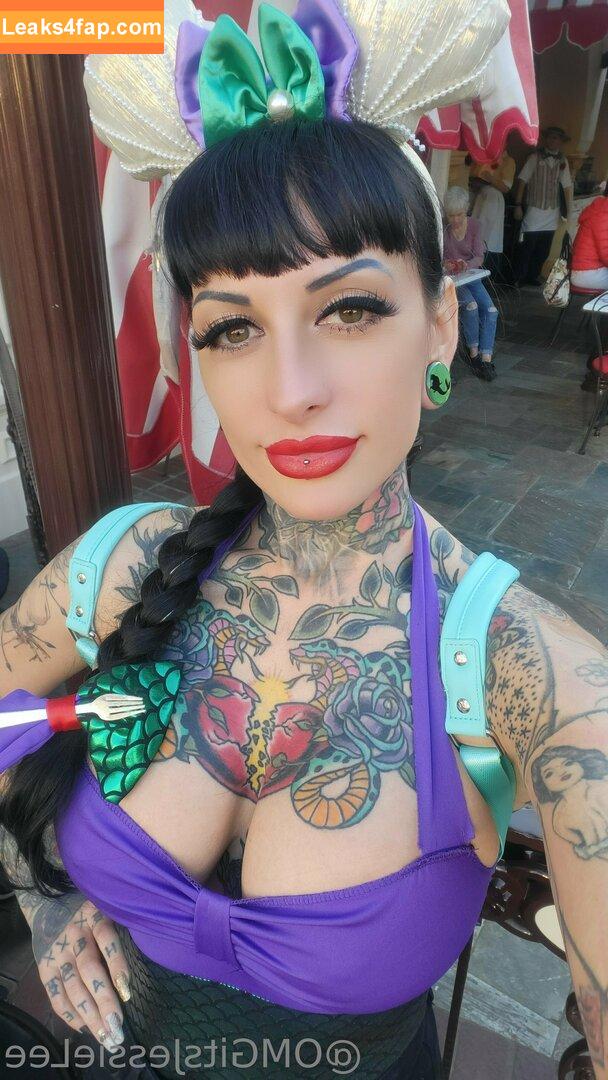 Jessie Lee /  / OMGitsJessieLee / https: / imbosslee leaked photo photo #0116