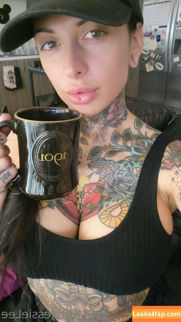Jessie Lee /  / OMGitsJessieLee / https: / imbosslee leaked photo photo #0120