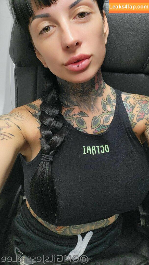 Jessie Lee /  / OMGitsJessieLee / https: / imbosslee leaked photo photo #0121