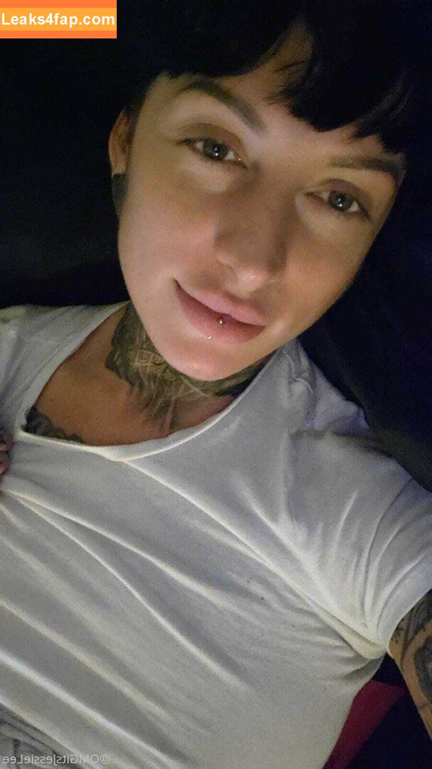 Jessie Lee /  / OMGitsJessieLee / https: / imbosslee leaked photo photo #0128