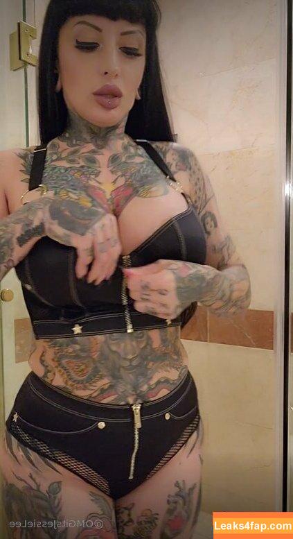 Jessie Lee /  / OMGitsJessieLee / https: / imbosslee leaked photo photo #0133
