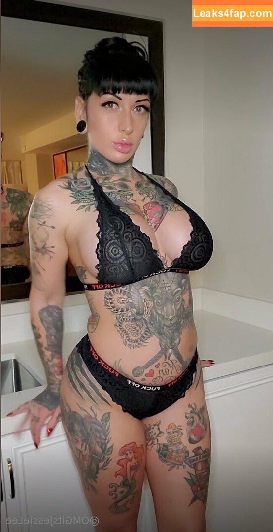 Jessie Lee /  / OMGitsJessieLee / https: / imbosslee leaked photo photo #0331