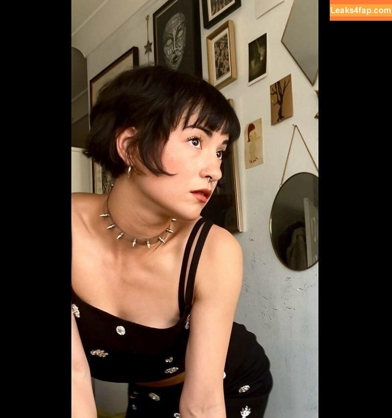 Jessie Mei Lee / jessie_mei_li leaked photo photo #0006