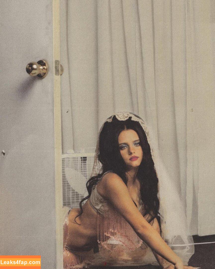 Jessie Murph / jessiemurphhh / playfullyfunsized leaked photo photo #0069