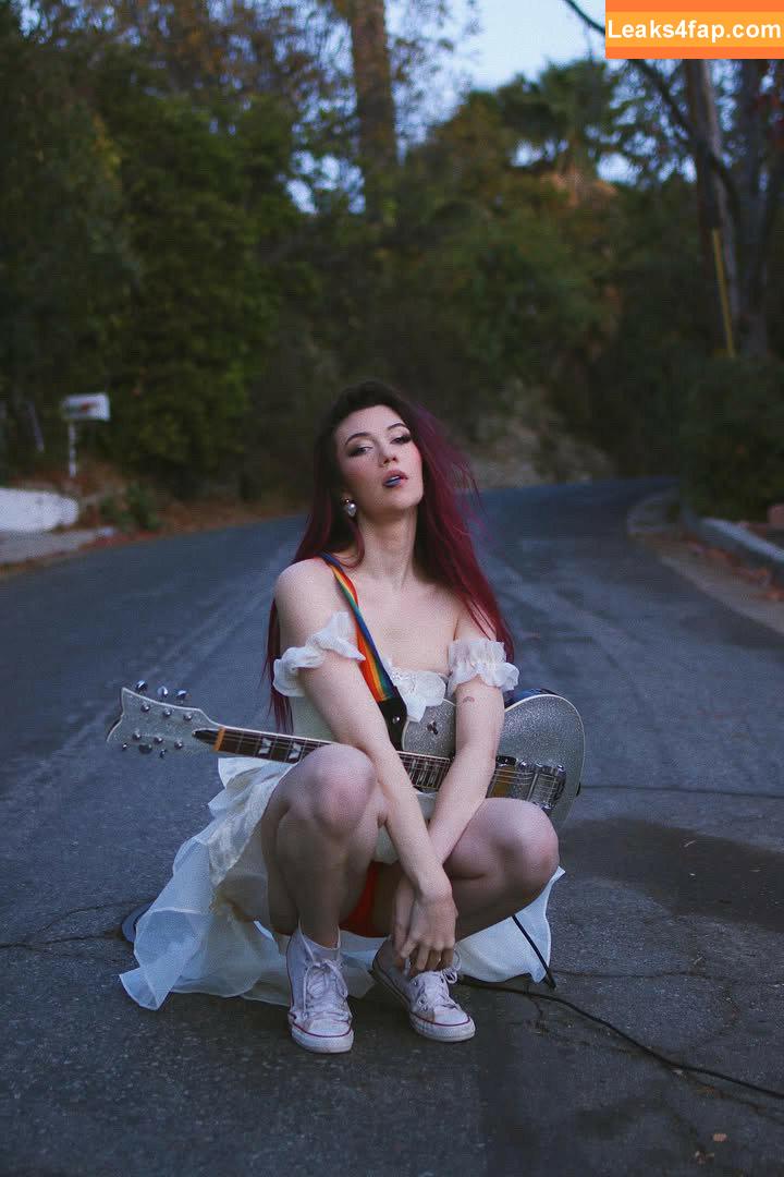 Jessie Paege / https: / jessiepaege слитое фото фото #0055