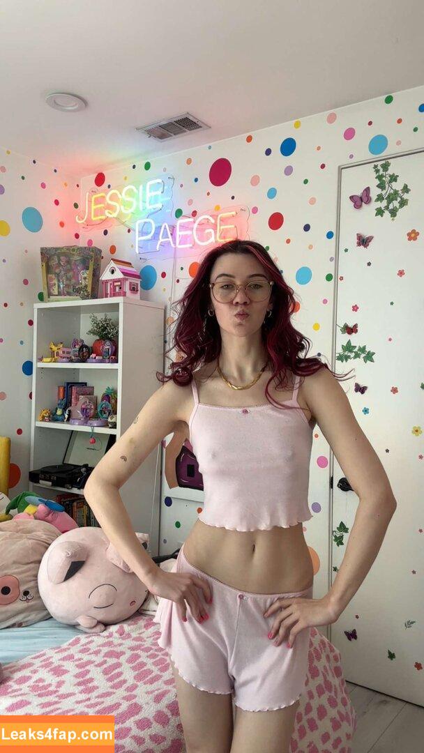 Jessie Paege / https: / jessiepaege leaked photo photo #0080