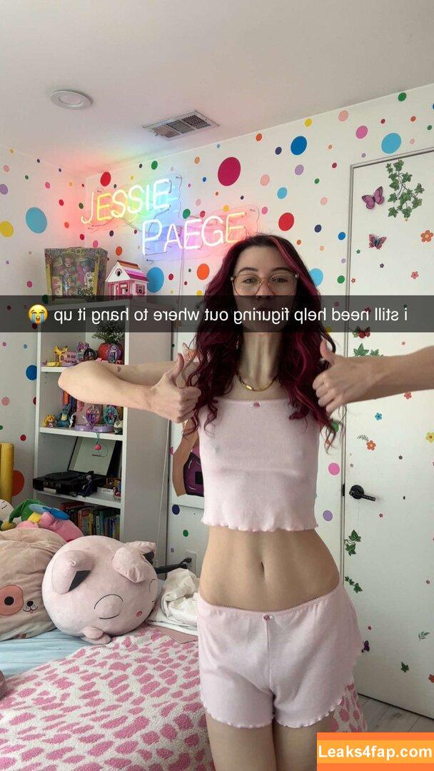 Jessie Paege / https: / jessiepaege leaked photo photo #0082