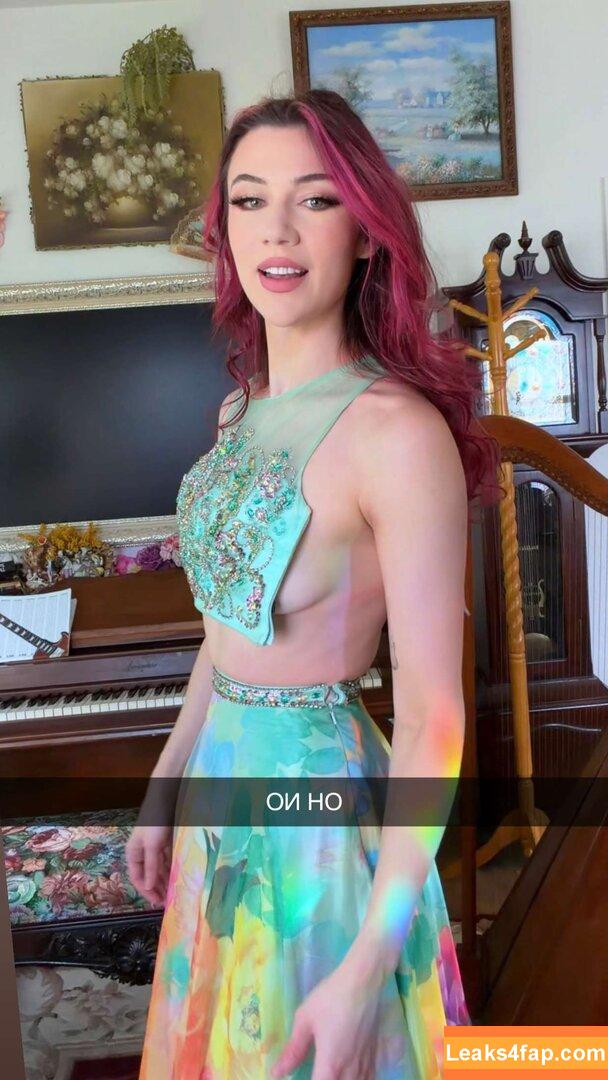 Jessie Paege / https: / jessiepaege слитое фото фото #0123