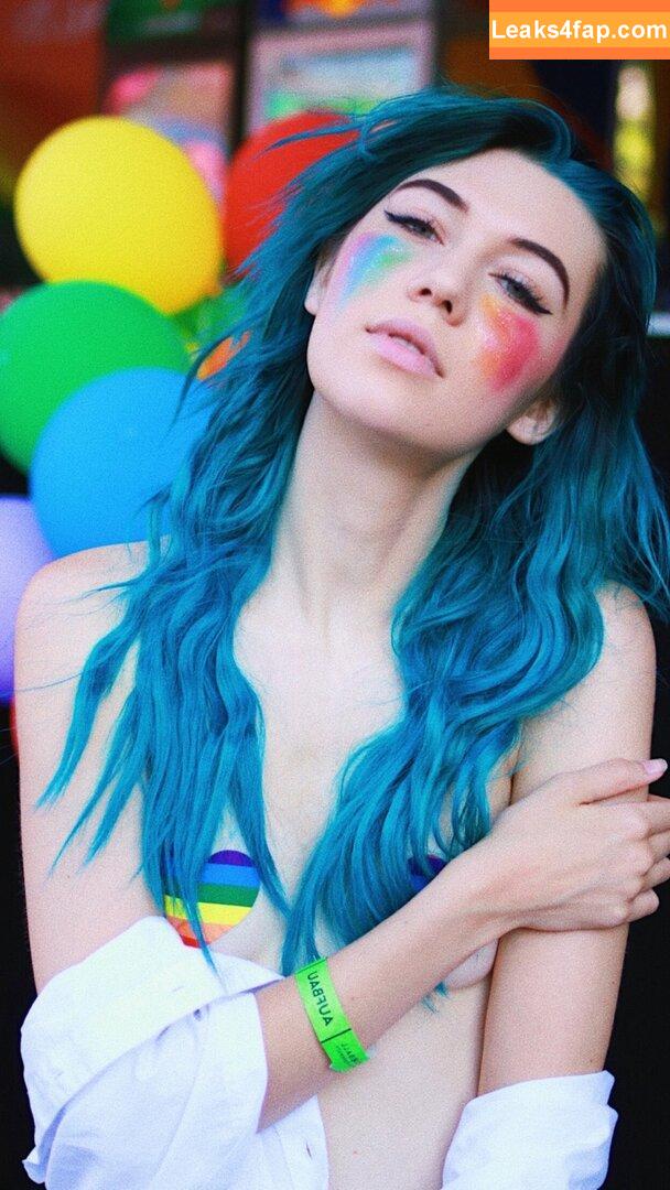 Jessie Paege / https: / jessiepaege leaked photo photo #0150