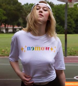 Jessie Paege photo #0136