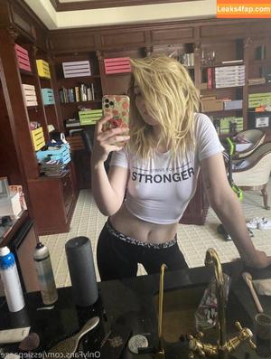 Jessie Paege photo #0138