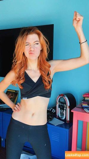 Jessie Paege photo #0143