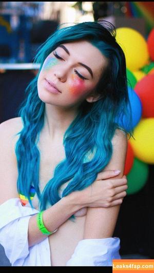 Jessie Paege photo #0149