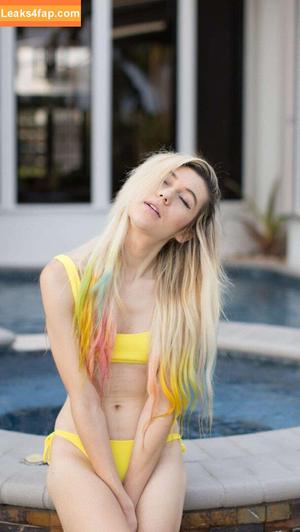 Jessie Paege photo #0160