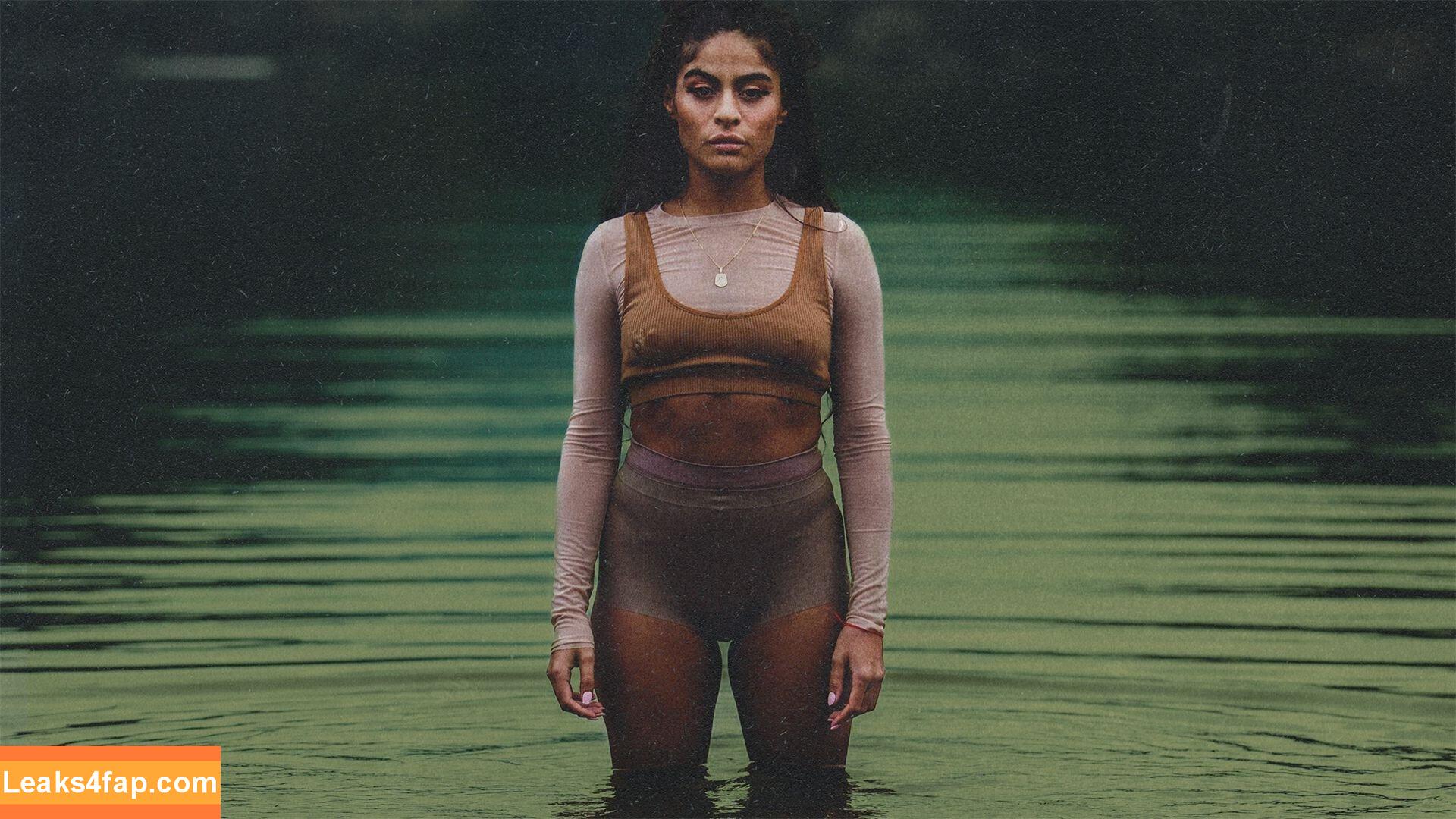Jessie Reye /  leaked photo photo #0001