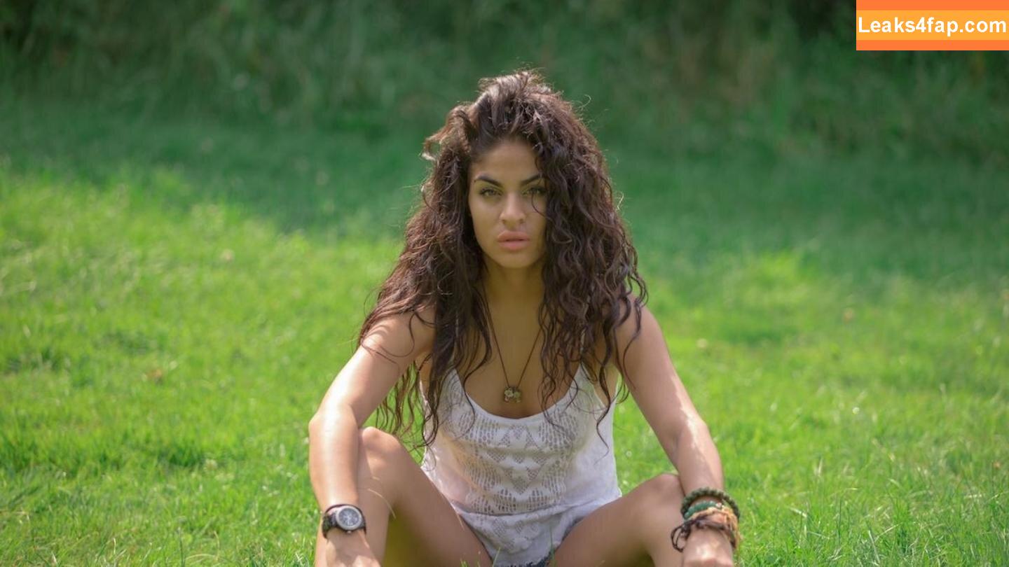 Jessie Reye /  leaked photo photo #0002