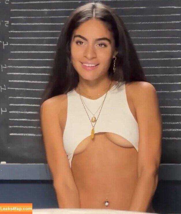 Jessie Reyez / jessie.reyes21 / jessiereyez leaked photo photo #0001