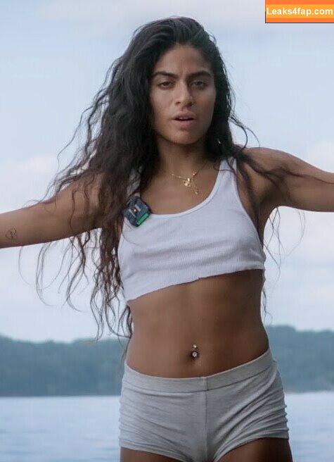 Jessie Reyez / jessie.reyes21 / jessiereyez leaked photo photo #0002