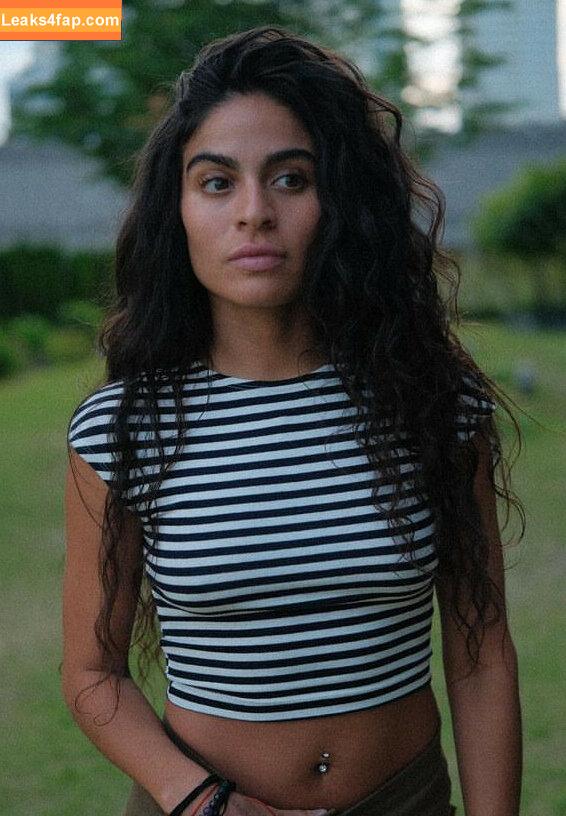 Jessie Reyez / jessie.reyes21 / jessiereyez leaked photo photo #0018