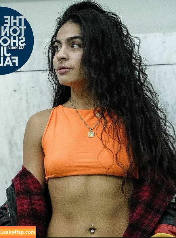 Jessie Reyez / jessie.reyes21 / jessiereyez leaked photo photo #0020