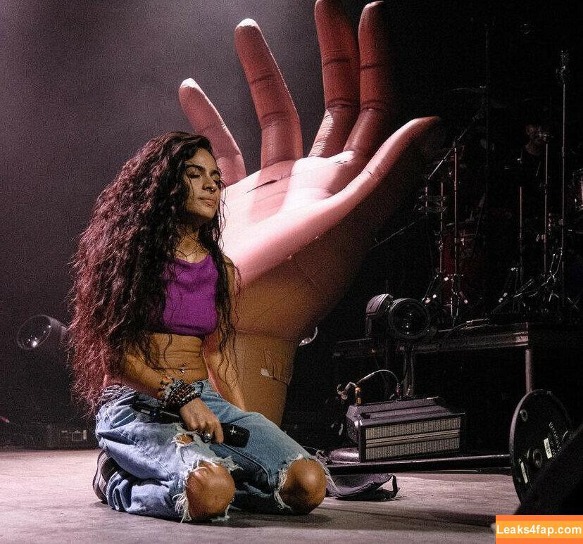 Jessie Reyez / jessie.reyes21 / jessiereyez leaked photo photo #0022