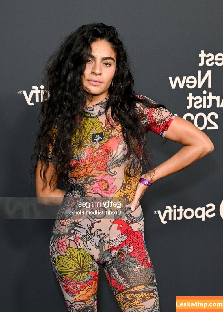 Jessie Reyez / jessie.reyes21 / jessiereyez leaked photo photo #0038