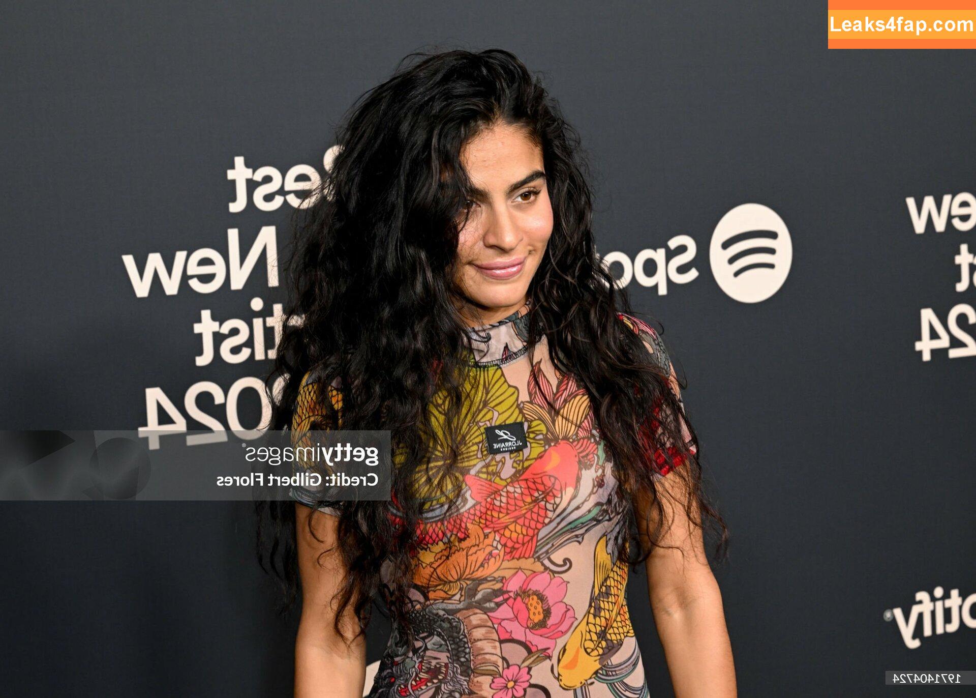 Jessie Reyez / jessie.reyes21 / jessiereyez leaked photo photo #0040