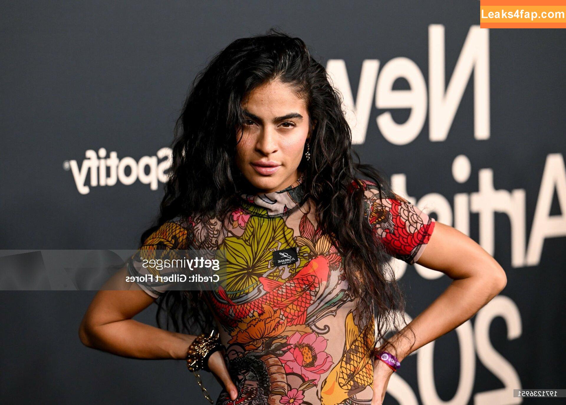 Jessie Reyez / jessie.reyes21 / jessiereyez leaked photo photo #0041