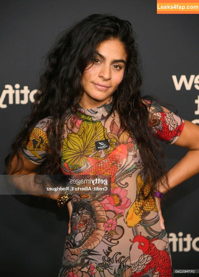 Jessie Reyez / jessie.reyes21 / jessiereyez leaked photo photo #0043